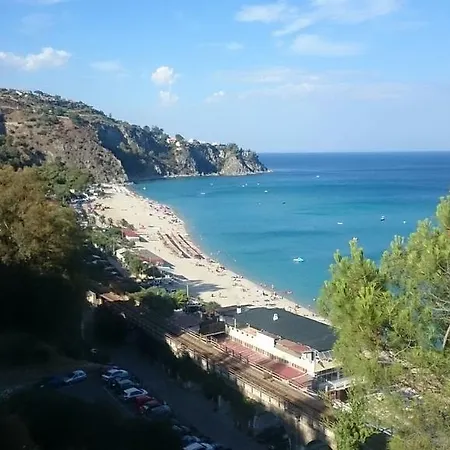 Da Giuseppe Stalettì